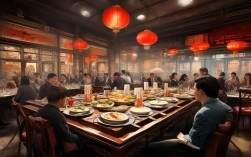 餐馆近来为何盛行‘打生肖’活动？是习俗回归还是营销新花样呢？