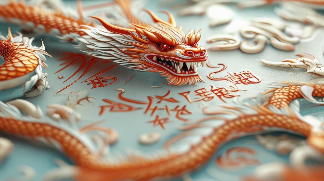 宇的生肖