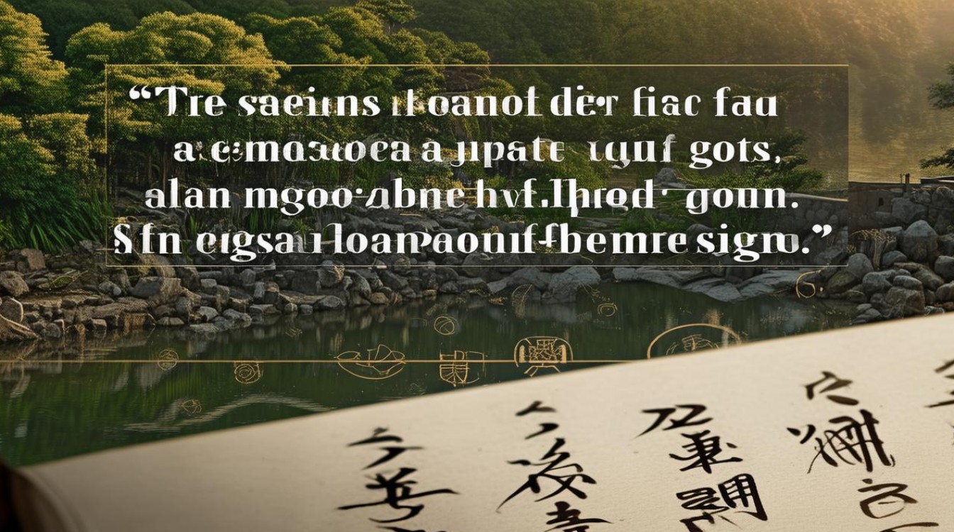 生肖的名言