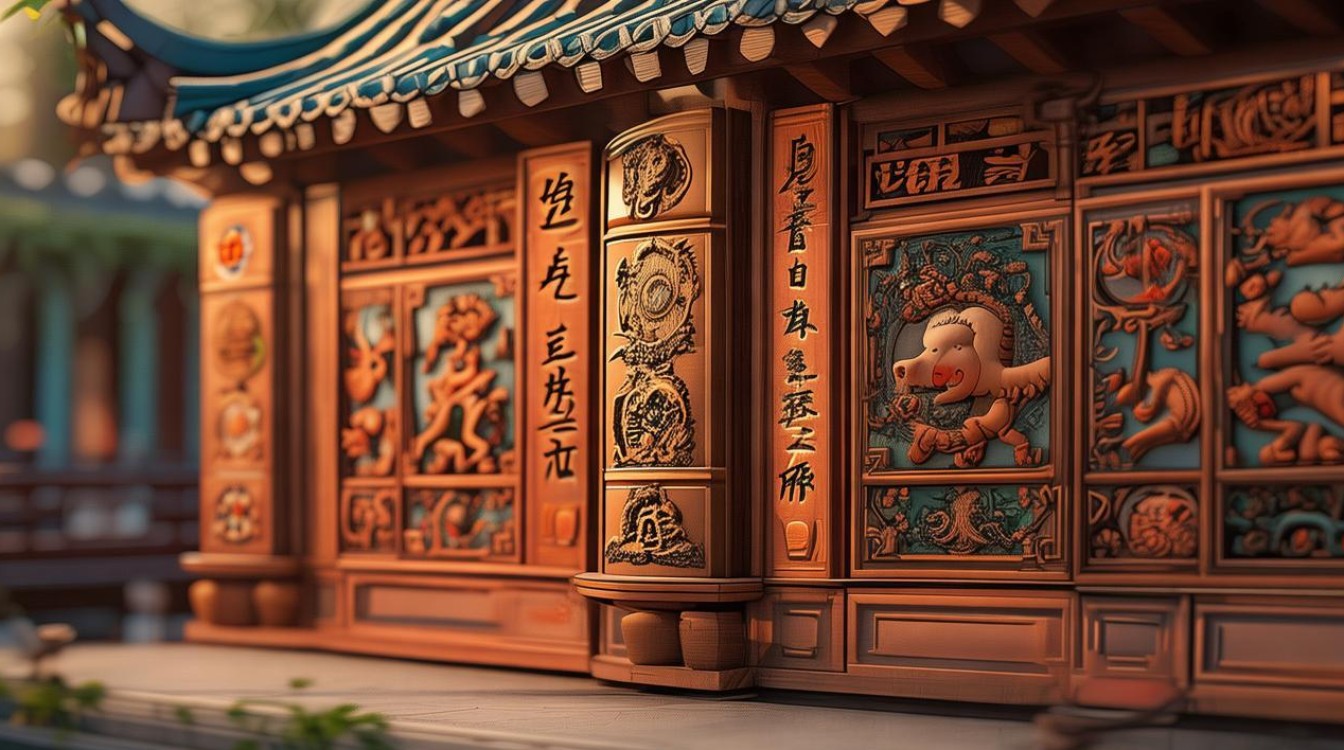 农历星座屋