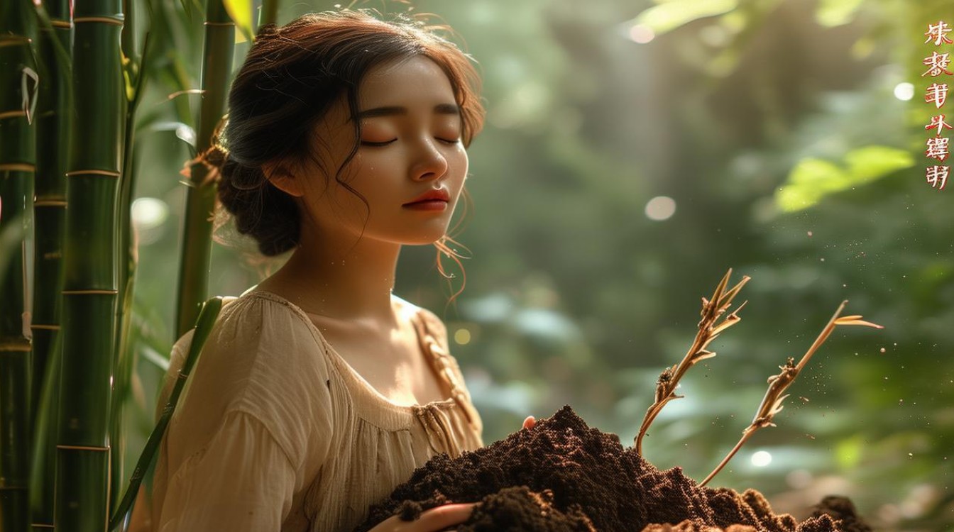 孕妇梦到挖笋生男生女