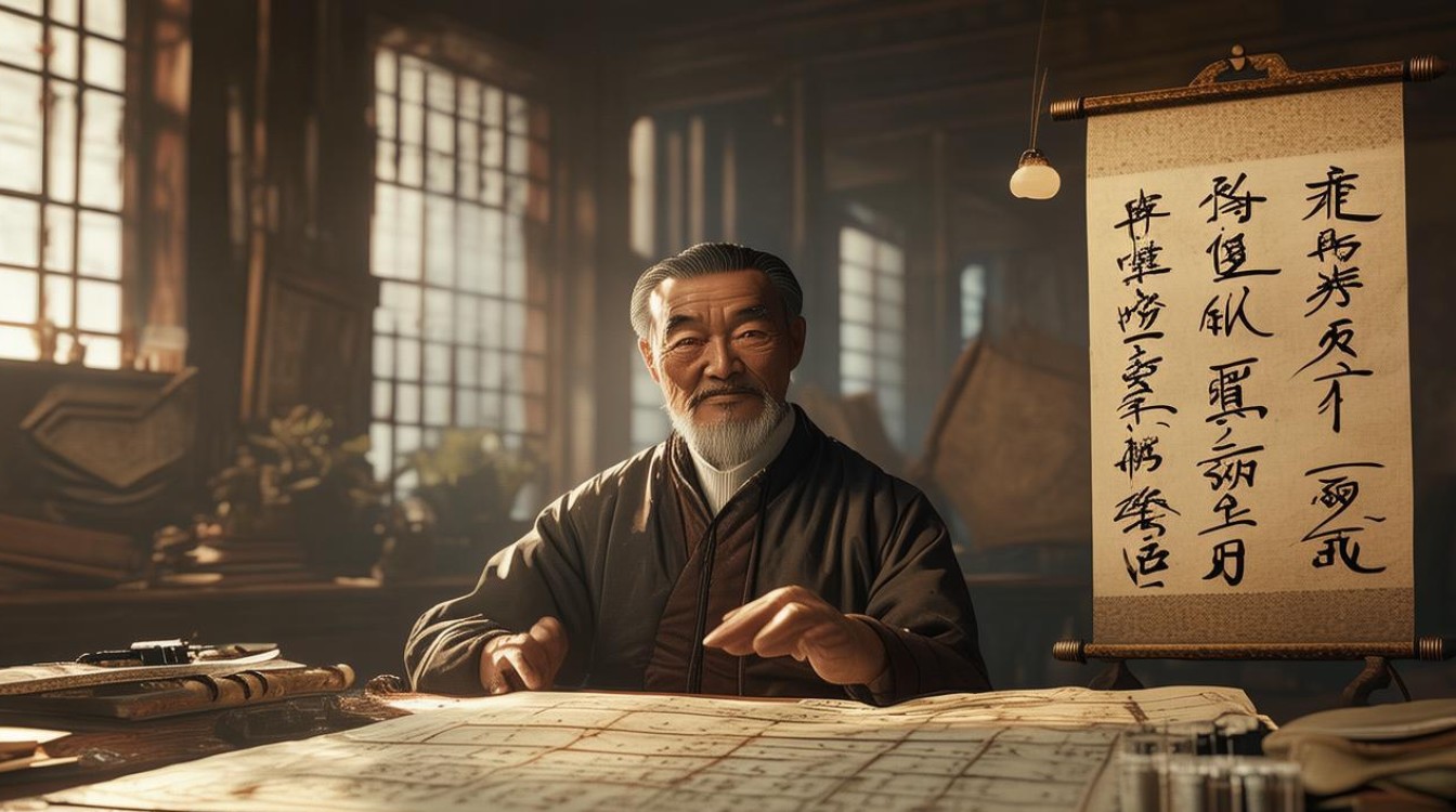 姓名农历算命