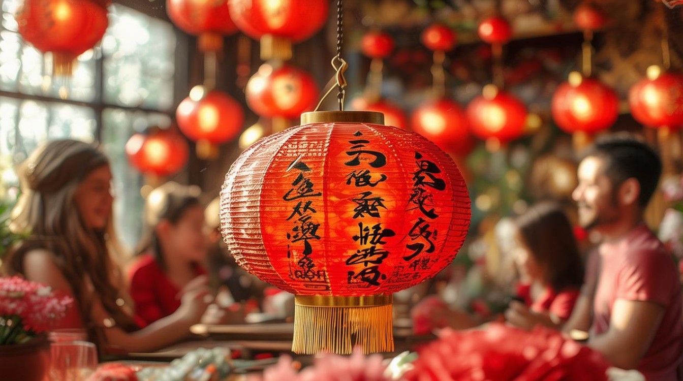 新年换生肖