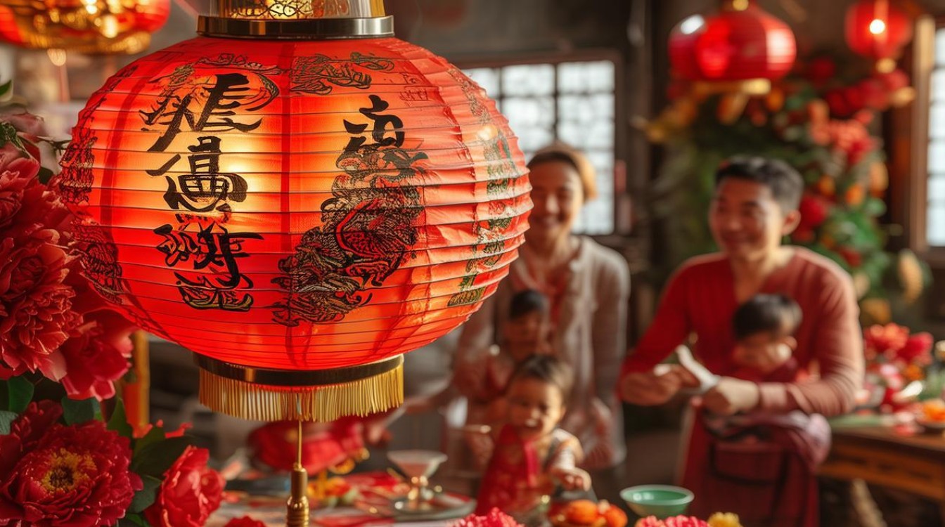 新年换生肖
