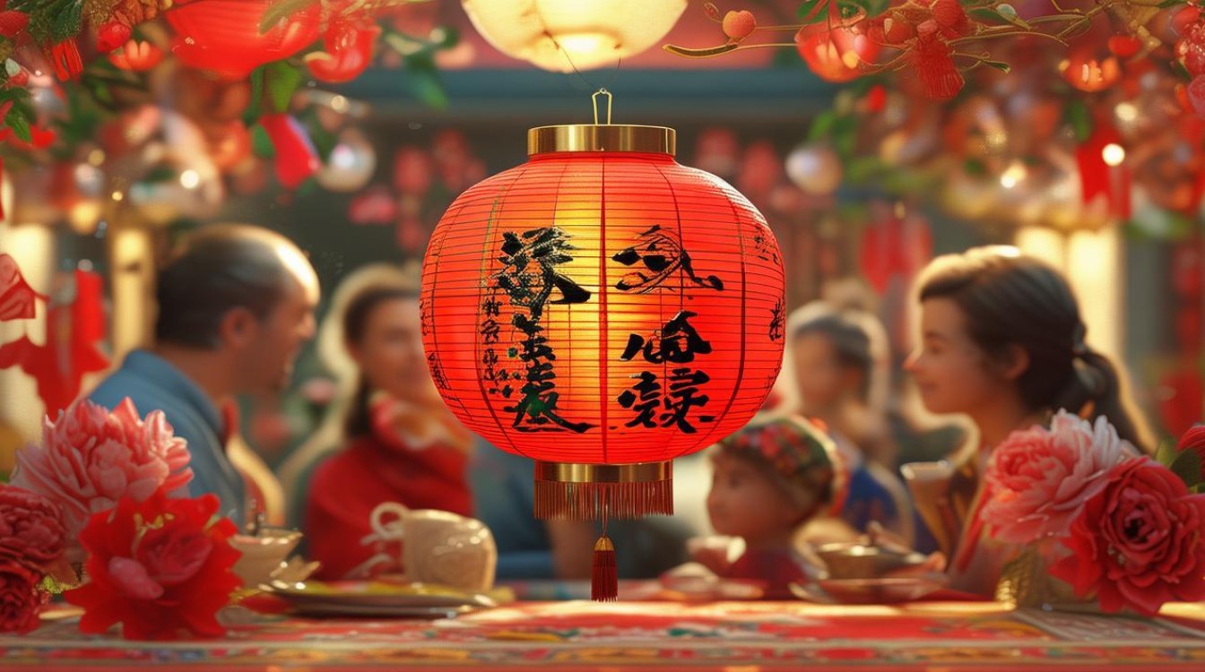 新年换生肖